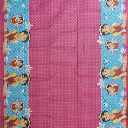 Heidi-bordduk 1,8 m