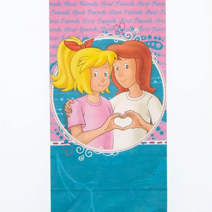 Bibi och Tina – Presentpåsar 23 cm