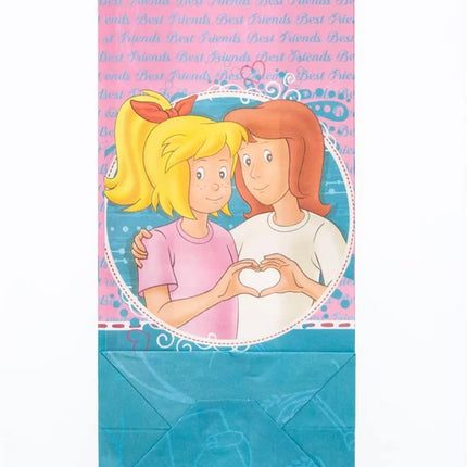 Bibi och Tina – Presentpåsar 23 cm