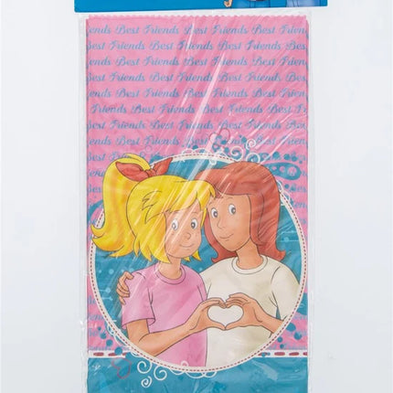 Bibi och Tina – Presentpåsar 23 cm