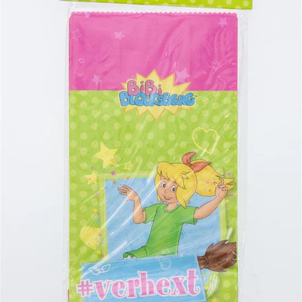 Bibi Blocksberg-presentpåsar 23 cm