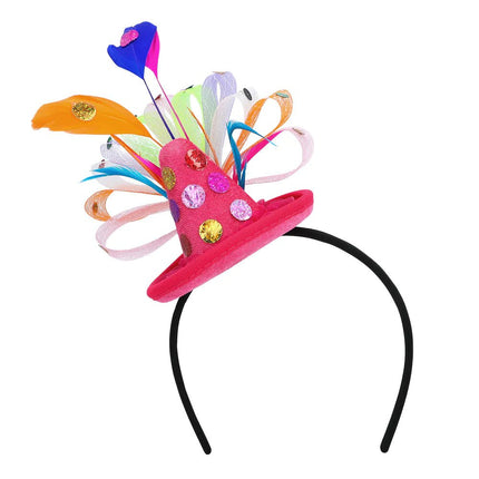 Party Haarband Giggles van Boland koop je bij Partywinkel