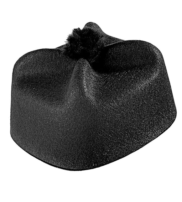 Pastoor Hoed van Widmann koop je bij Partywinkel