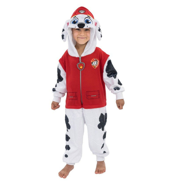 Paw Patrol Marshall Onesie Kostuum van CHAKS koop je bij Partywinkel