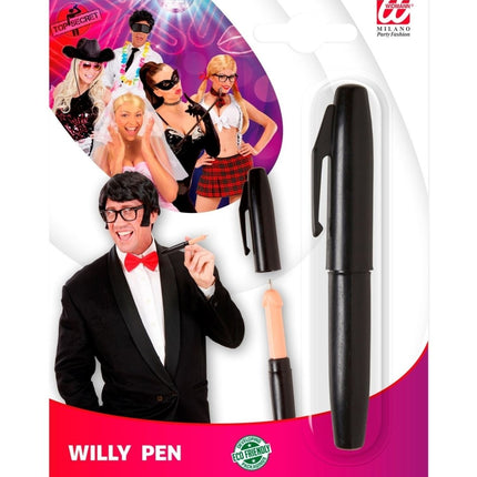 Pen Piemel van Widmann koop je bij Partywinkel