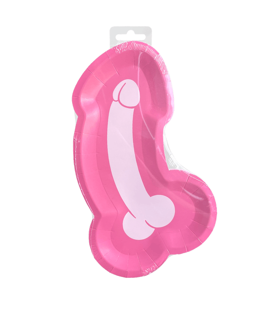 Penis Borden 8st van Paper Dreams koop je bij Partywinkel