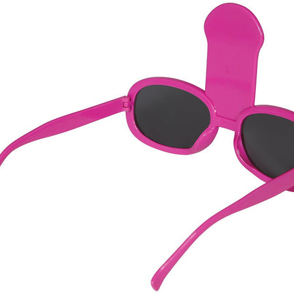 Penis Bril Fuckman van Fiestas Guirca koop je bij Partywinkel