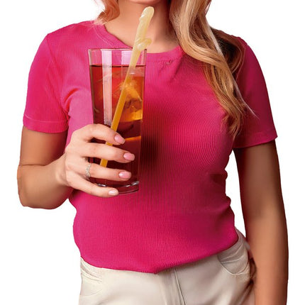 Penis Rietjes Nude 19,5cm 10st van Fiestas Guirca koop je bij Partywinkel