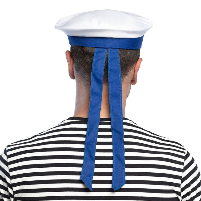 Pet Matroos van Boland koop je bij Partywinkel