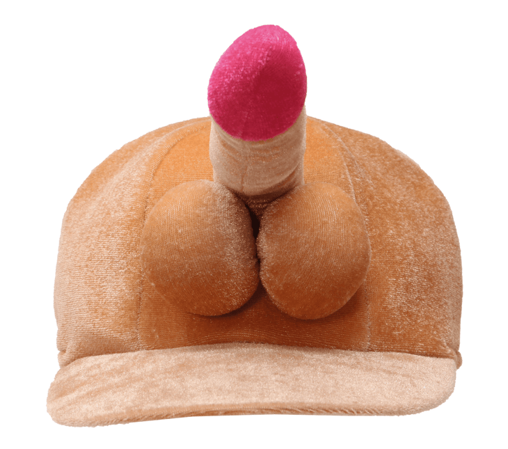 Pet Penis van Fiestas Guirca koop je bij Partywinkel