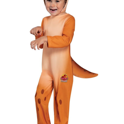 Peuter T - Rex van Rubies koop je bij Partywinkel