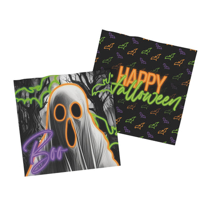 Halloween-servetter, 3-lagers, 33 cm, 20 st