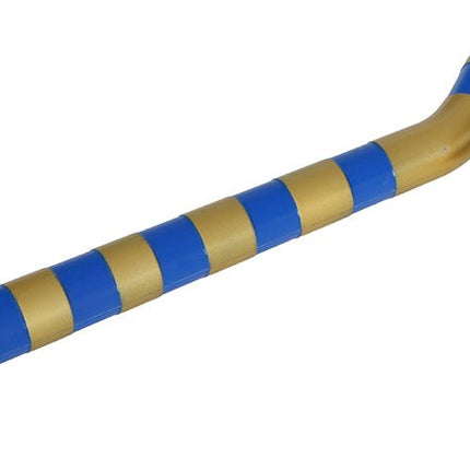 Pharaohs scepter 2 - piece set, 35 cms van Fiestas Guirca koop je bij Partywinkel