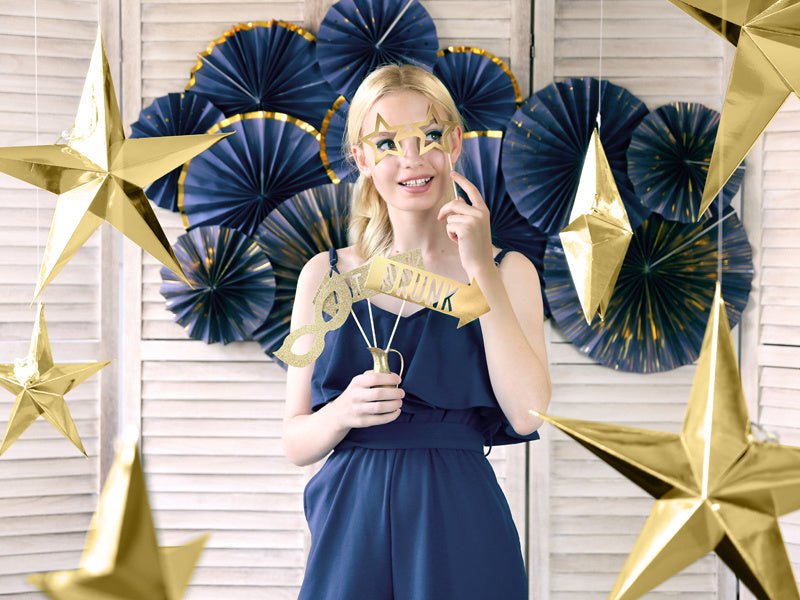 Photobooth Frame Bruiloft van Partydeco koop je bij Partywinkel