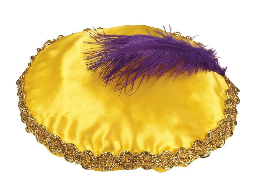 Pietenmuts Kind van Boland koop je bij Partywinkel