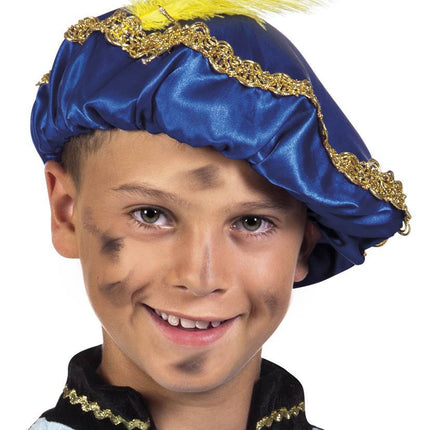 Pietenmuts Kind van Boland koop je bij Partywinkel