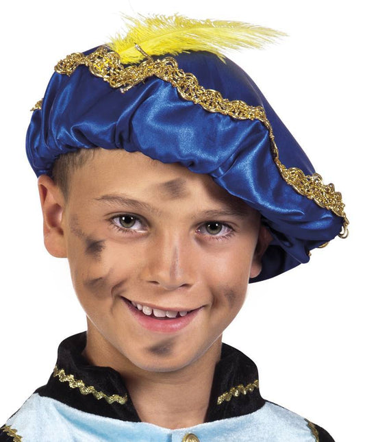 Pietenmuts Kind van Boland koop je bij Partywinkel