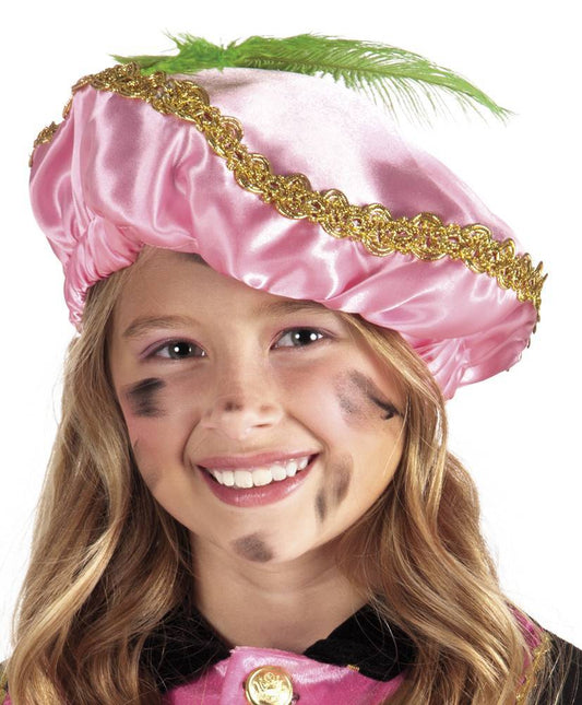 Pietenmuts Kind van Boland koop je bij Partywinkel