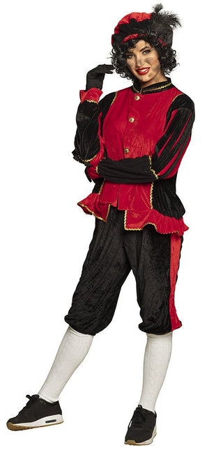 Pietenpak van Boland koop je bij Partywinkel