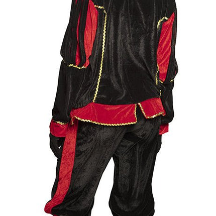 Pietenpak van Boland koop je bij Partywinkel