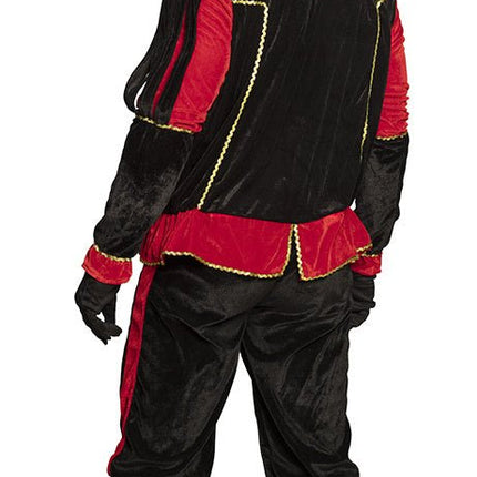 Pietenpak van Boland koop je bij Partywinkel