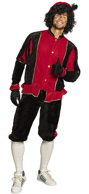 Pietenpak van Boland koop je bij Partywinkel