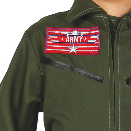 Piloten Kostuum Kind van Fiestas Guirca koop je bij Partywinkel