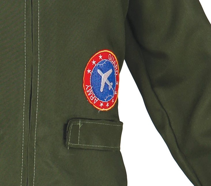 Piloten Kostuum Kind van Fiestas Guirca koop je bij Partywinkel