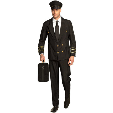 Pilotenpak van Boland koop je bij Partywinkel