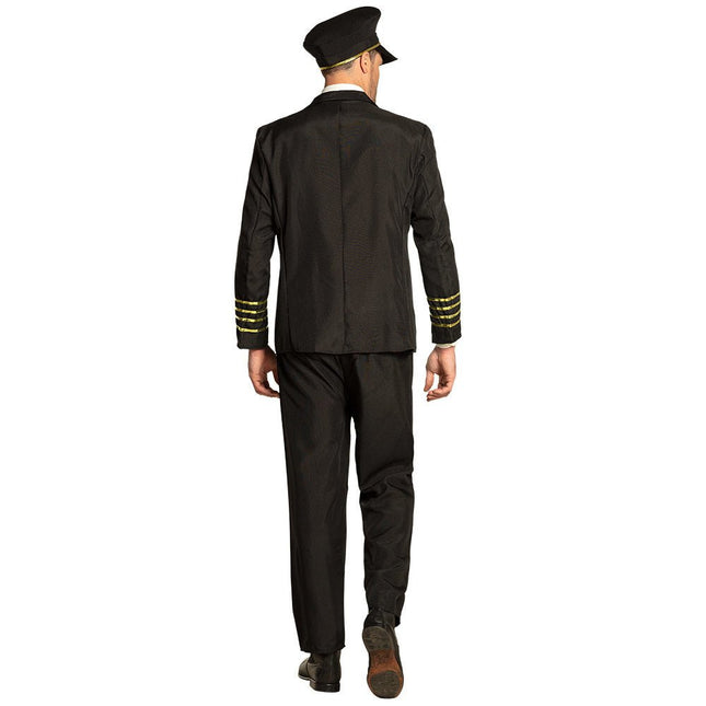 Pilotenpak van Boland koop je bij Partywinkel