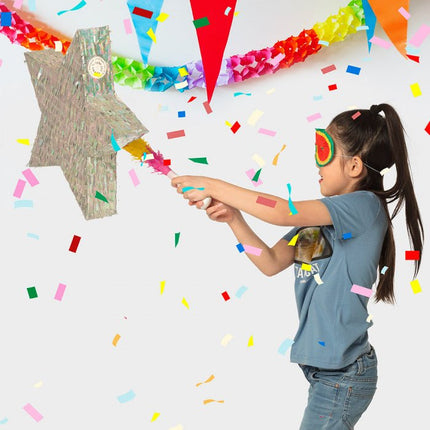 Pinata Blinddoek van Boland koop je bij Partywinkel