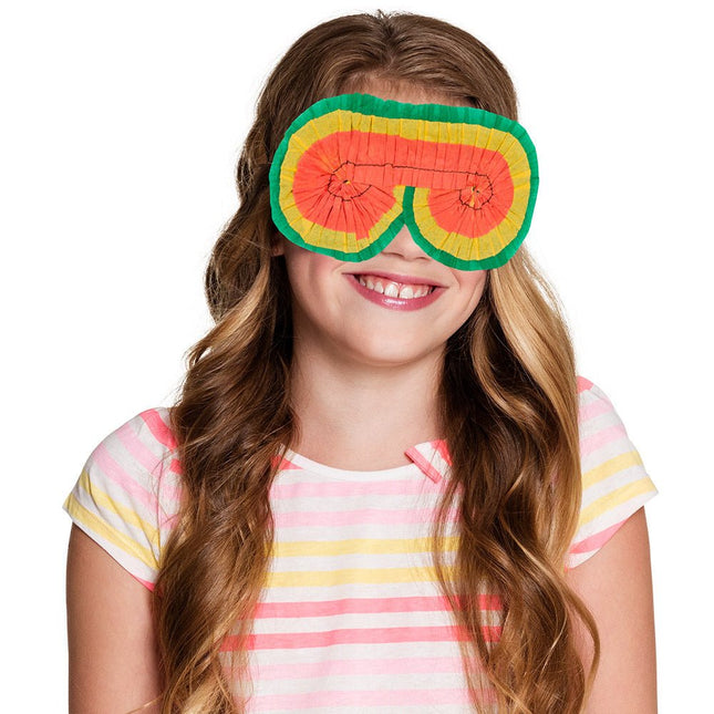 Pinata Blindoek en Stok van Boland koop je bij Partywinkel