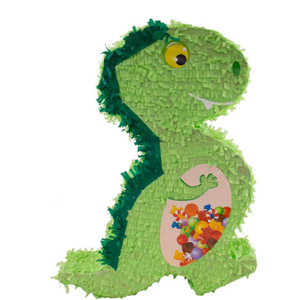 Pinata Dinosaurus 55cm van Folat koop je bij Partywinkel