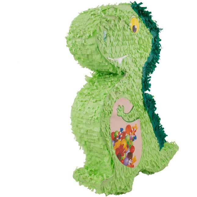 Pinata Dinosaurus 55cm van Folat koop je bij Partywinkel