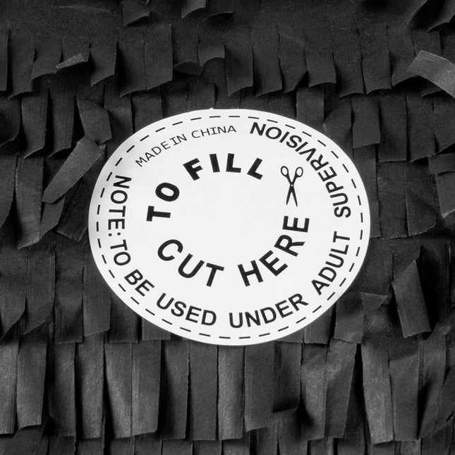 Pinata Draak 49cm van Boland koop je bij Partywinkel