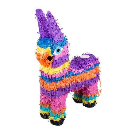 Pinata Ezel 55cm van Boland koop je bij Partywinkel