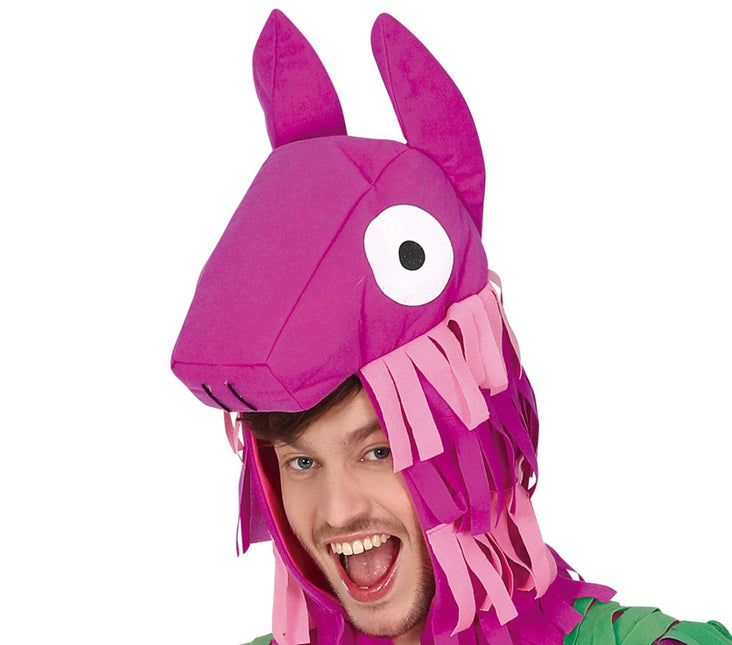 Pinata Met Dartbord Kostuum Heren van Fiestas Guirca koop je bij Partywinkel