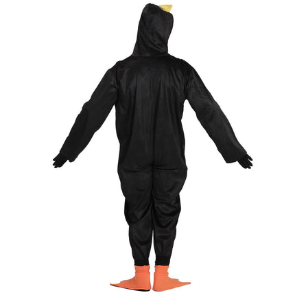 Pinguin Kostuum Heren van Widmann koop je bij Partywinkel