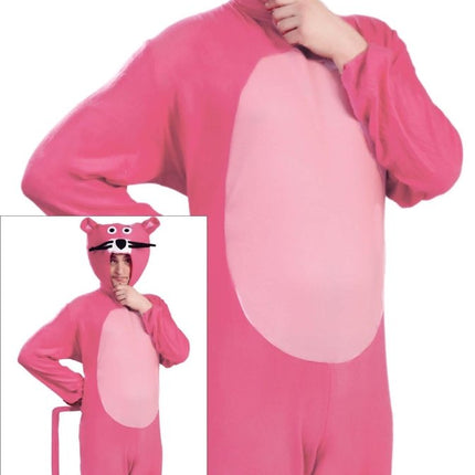 Pink Panther Pak van Fiestas Guirca koop je bij Partywinkel