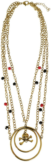 Piraat Accessoireset 3 delig van Fiestas Guirca koop je bij Partywinkel