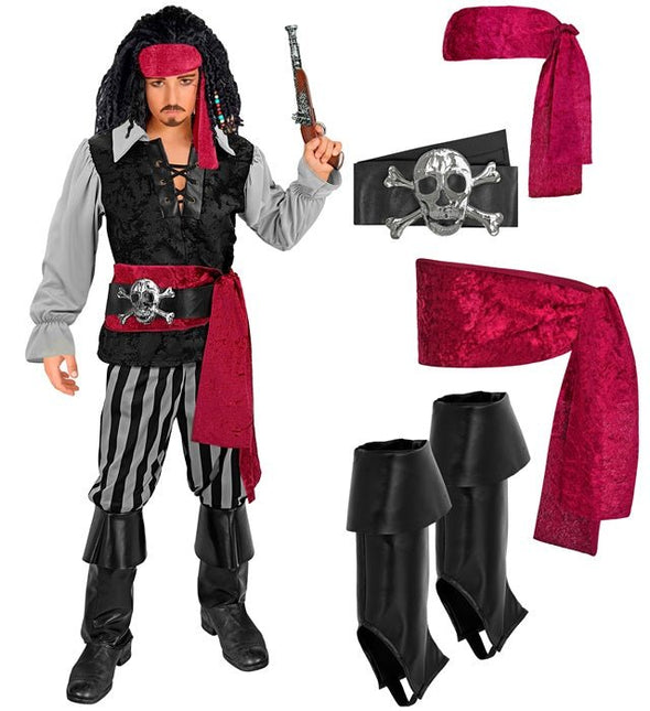 Piraat Jongen van Widmann koop je bij Partywinkel