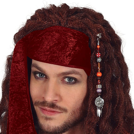 Piraat Kostuum Heren Met Riem van Fiestas Guirca koop je bij Partywinkel