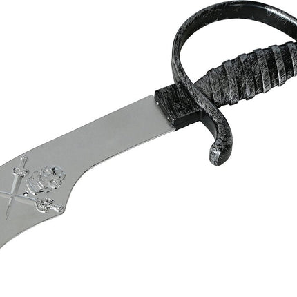 Piraat Nep Zwaard 30cm van Fiestas Guirca koop je bij Partywinkel
