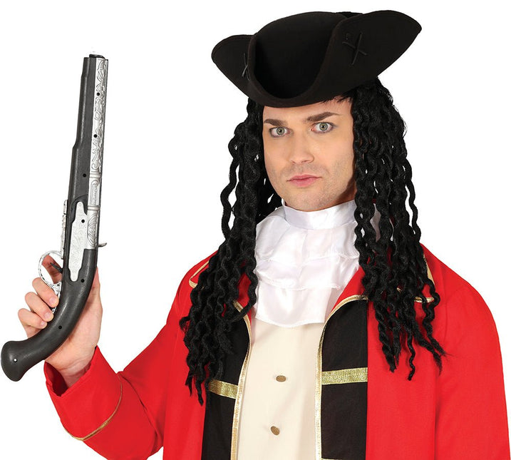 Piraat Nep Zwaard 60cm van Fiestas Guirca koop je bij Partywinkel