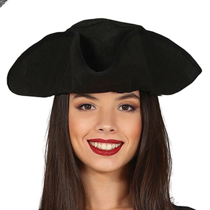 Piraten Kostuum Dames 4 delig van Fiestas Guirca koop je bij Partywinkel