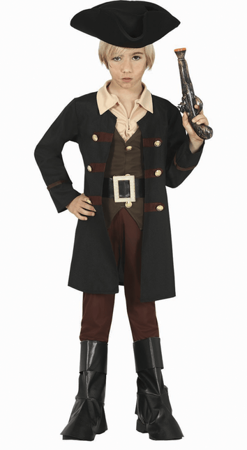 Piraten Kostuum Kind van Fiestas Guirca koop je bij Partywinkel