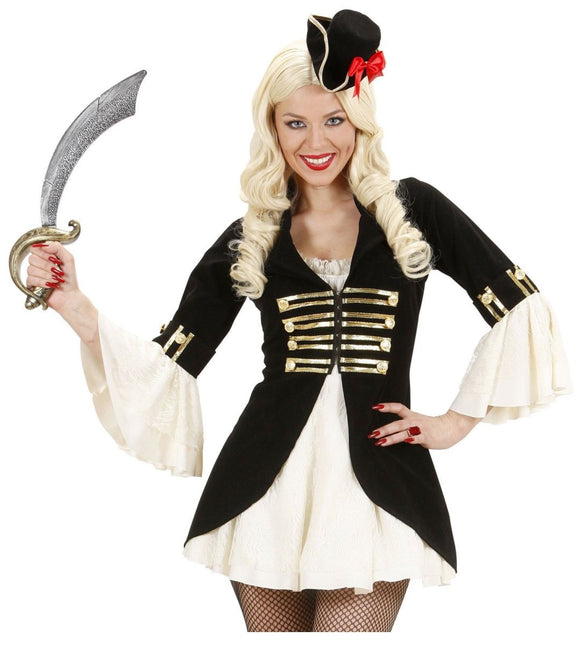 Piraten Nep Zwaard van Widmann koop je bij Partywinkel