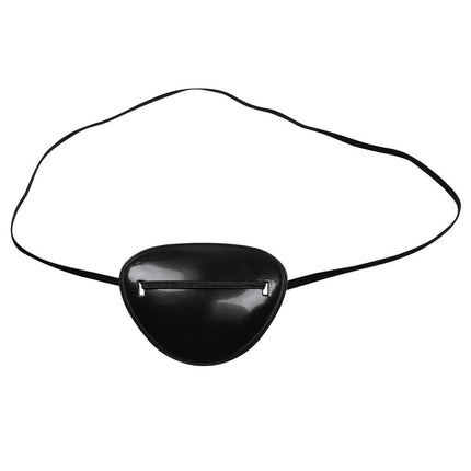 Piraten Ooglapje en Oorbel van Boland koop je bij Partywinkel