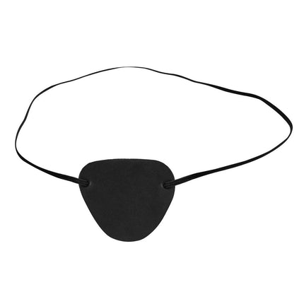 Piraten Ooglapjes 4st van Boland koop je bij Partywinkel