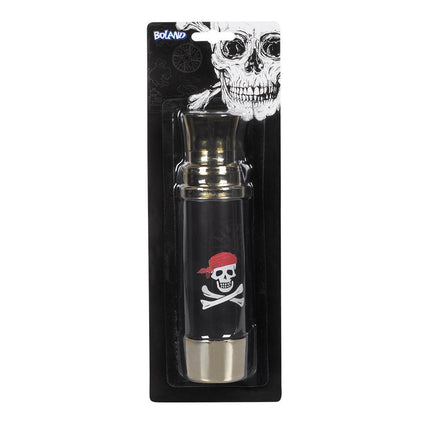 Piraten Telescoop 32cm van Boland koop je bij Partywinkel